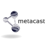 Meta Cast Sdn Bhd logo - Similar company to Alphacast Co. Ltd.