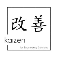 Kaizen For Engineering Solutions logo - Similar company to Studio Plus