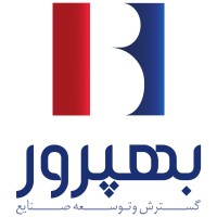 behparvar.group logo - Similar company to Simotel