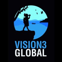 Vision3Global logo - Similar company to Thoughtshop Communications Pvt. Ltd.