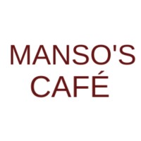 Manso's Café logo - Similar company to Edo Sthlm
