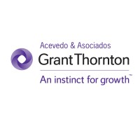 Grant Thornton Bolivia - Acevedo & Asociados logo - Similar company to Acevedo