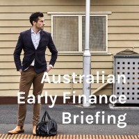 Australian Early Finance Briefing logo - Similar company to Executive Agents