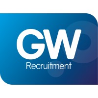 GW-Recruitment logo - Similar company to Gw Production Group