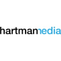 Hartman Media logo - Similar company to Outlyer