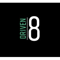 8Driven logo - Similar company to Boostery