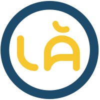 Dites Je Suis Là logo - Similar company to Maison Marga