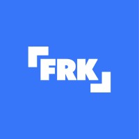 FRK Outdoors logo - Similar company to Od&R Group