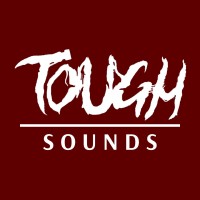 Tough Sounds logo - Similar company to Sam Mohajer | سام مهاجر
