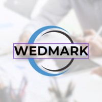 WedMark.com logo - Similar company to Lume Digital Limited