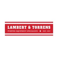 Lambert & Torrens, Pumping Equipment Specialists logo - Similar company to Bk Pumping