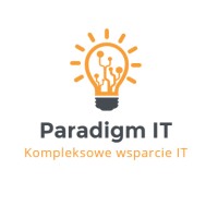 ParadigmIT logo - Similar company to Paradigmit Limited