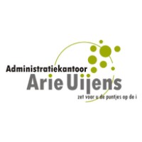 Administratiekantoor Arie Uijens logo - Similar company to Administratiekantoor Sterpo Support
