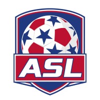 Arena Soccer League logo - Similar company to Bring The Donuts, Llc