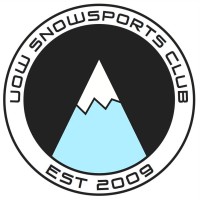 University of Wollongong Snowsports Club logo - Similar company to Study College