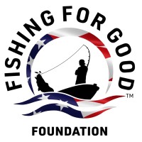 Fishing For Good Foundation Nonprofit logo - Similar company to Fishing Partnership Support Services