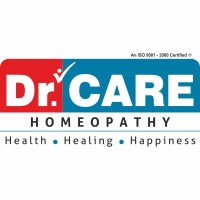 Dr Care Homeopathy logo - Similar company to Marvity Media