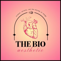 The Bio Aesthetic logo - Similar company to Influence Alchemy