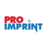 ProImprint logo - Similar company to Ras Communications - For The Win!