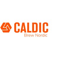 Caldic Brew Nordic logo - Similar company to Koi - Products Solutions & Engineering