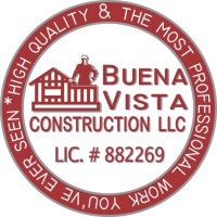 Buena Vista Construction, LLC logo - Similar company to Disney Construction, Inc.