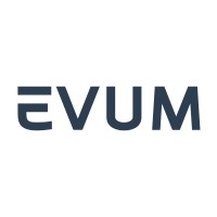 EVUM logo - Similar company to Native Roots