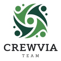 Crewvia logo - Similar company to Openedge Inc.