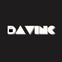 davinc-space logo - Similar company to A