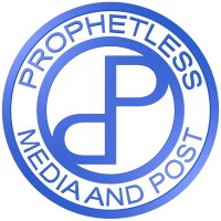 Prophetless LLC logo - Similar company to Accomplice