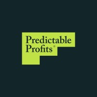 Predictable Profits® logo - Similar company to Big 3