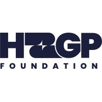 H2GP Foundation logo - Similar company to D2D Center