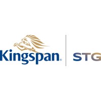 Kingspan STG logo - Similar company to Xsil
