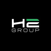 H2 Group logo - Similar company to Wayne Solutions Inc