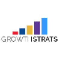 Growth Strats logo - Similar company to Growth Strats