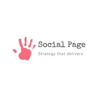 Social Page logo - Similar company to Socialspace Danmark