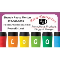 Reese Enterprises logo - Similar company to Reese Technologies Inc