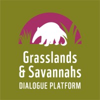 Global Grasslands and Savannahs Dialogue Platform logo - Similar company to Eu Grassland Watch
