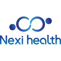 Nexi Health logo - Similar company to Thestartupeye