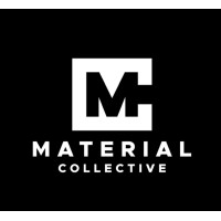 Material Collective logo - Similar company to Hedi