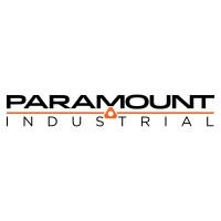 Paramount Industrial Inc. logo - Similar company to Midwest Graphics Inc.