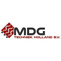 MDG-Techniek Holland B.V. logo - Similar company to Mdgtechniek
