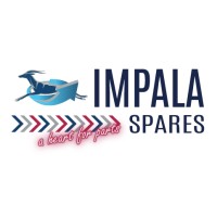 Impala Truck Spares logo - Similar company to Sac Trucks