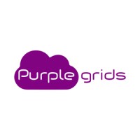 Purplegrids Inc. logo - Similar company to Noctil