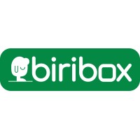biribox logo - Similar company to Inasa Import