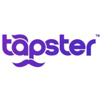 Tapster logo - Similar company to The Suffolk Journal
