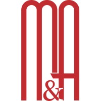 Estudio Jurídico Morales & Asociados logo - Similar company to Péndulo Estratégico