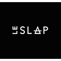 Le SLAP logo - Similar company to Moustard