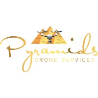 Pyramids Drone Services logo - Similar company to Edge Drone Services