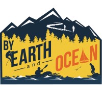 By Earth & Ocean logo - Similar company to Engine House Co-Working