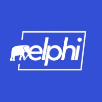 Elphi logo - Similar company to Isb Pgpmax